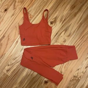 P’tula Activewear Set